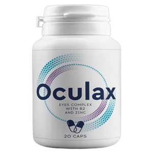 Oculax vélemények, ár, betegtájékoztató, gyógyszertár Magyarországon